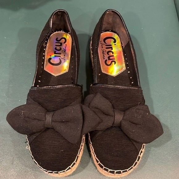 Circus by Sam Edelman Shoes - Circus by Sam Edelman Columbia Espadrille Platform